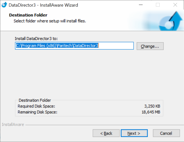 SyncFolders 3.6.111 for windows instal