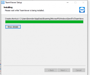 teamviewer support ticket id teamviewer support ticket id